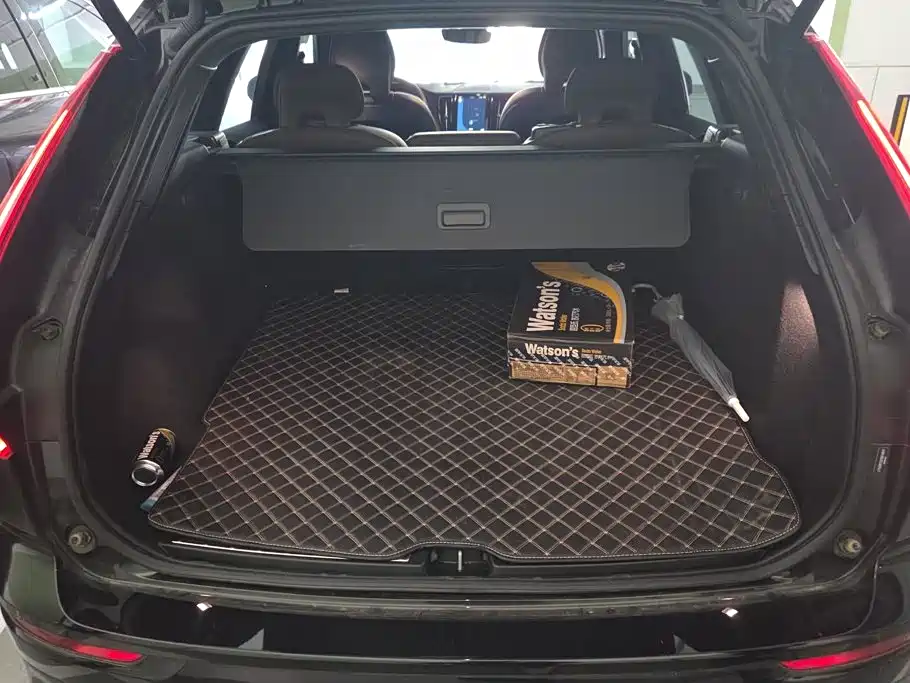 Volvo XC60 — миниатюра 4