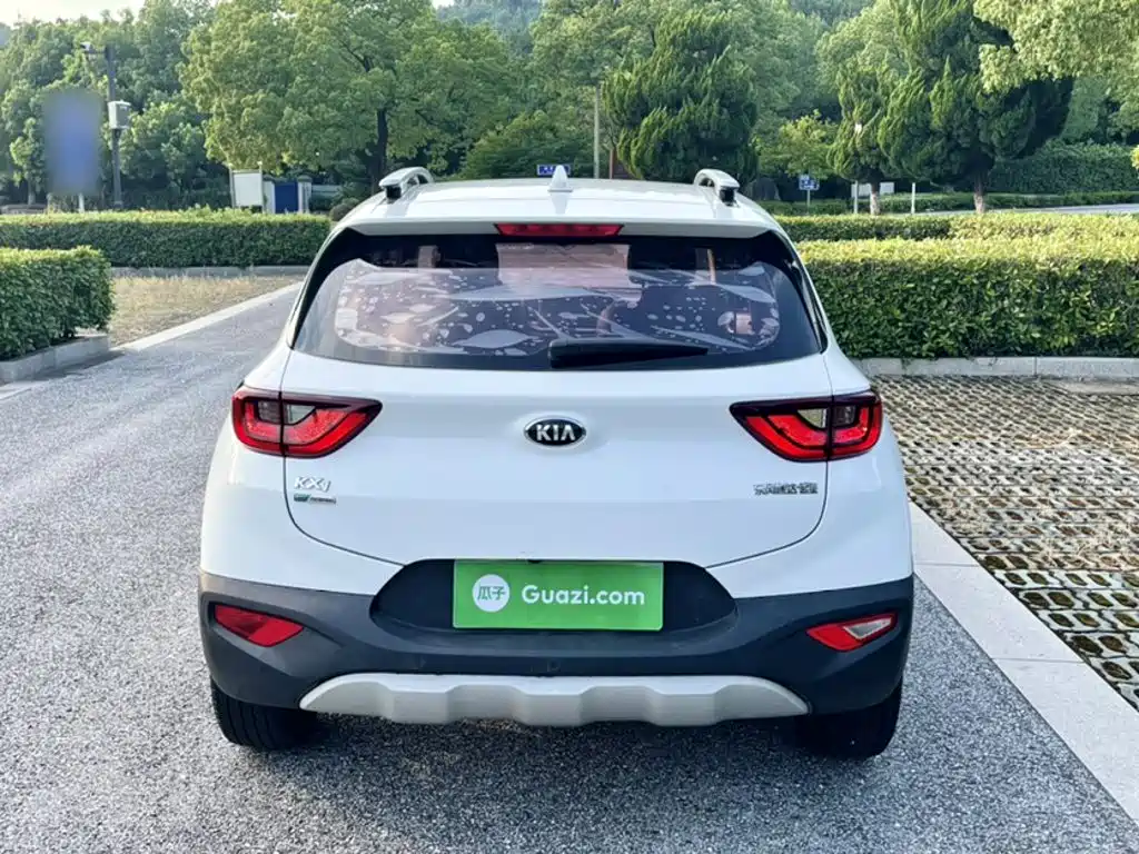 Kia KX1 — миниатюра 24