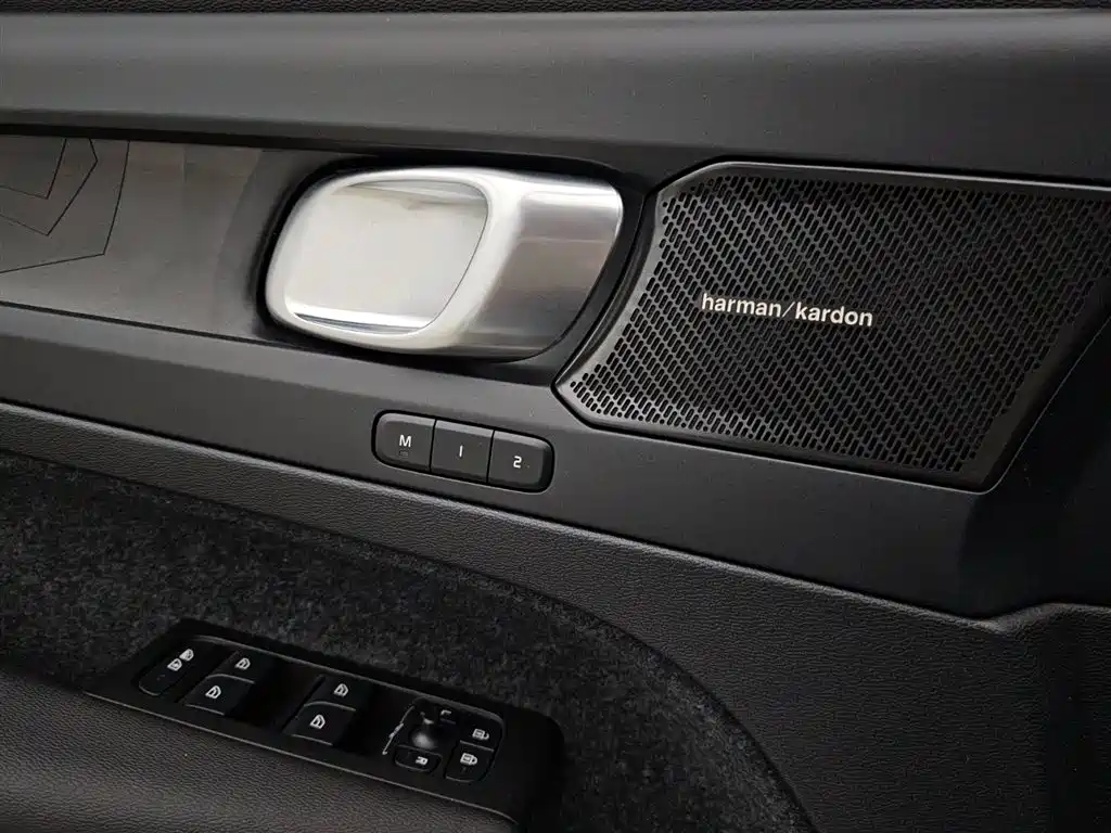 VOLVO XC40 NEW ENERGY