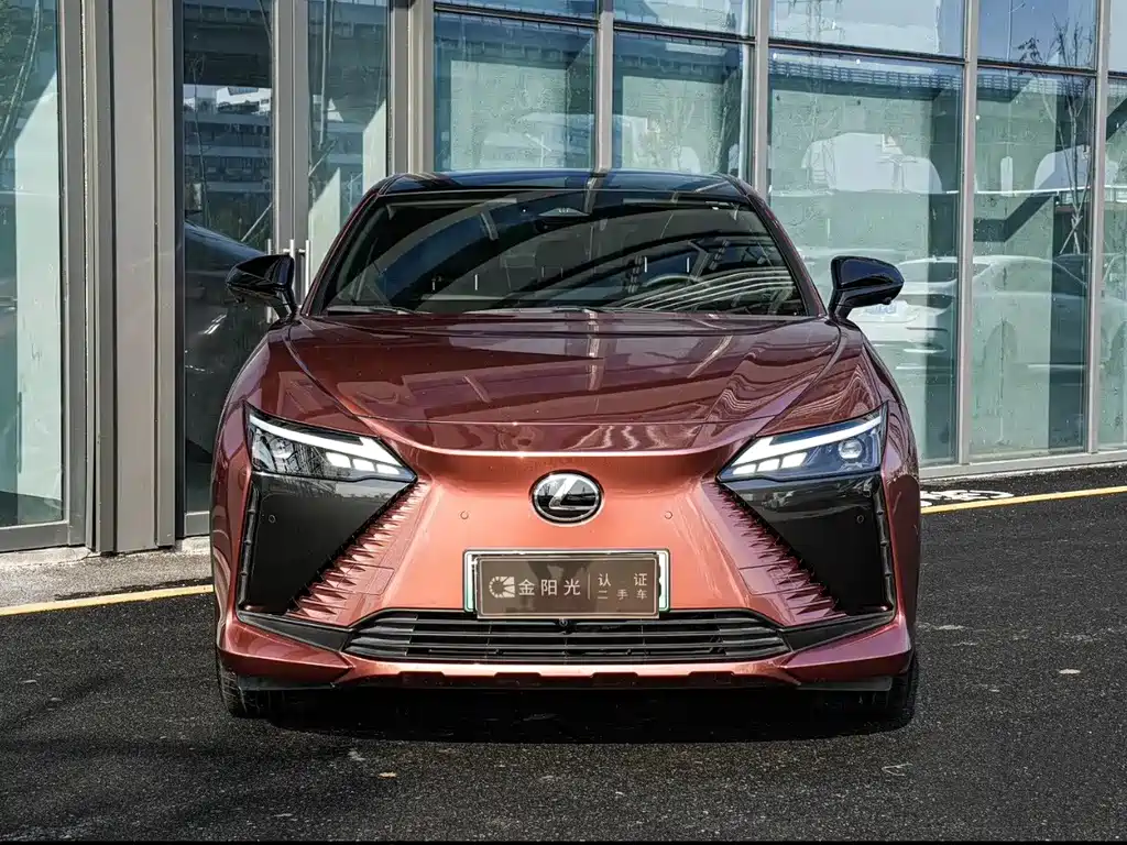 LEXUS RZ