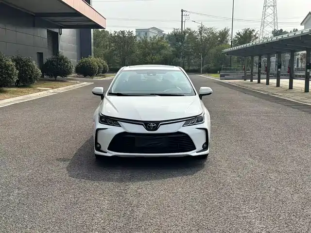 TOYOTA COROLLA 2020