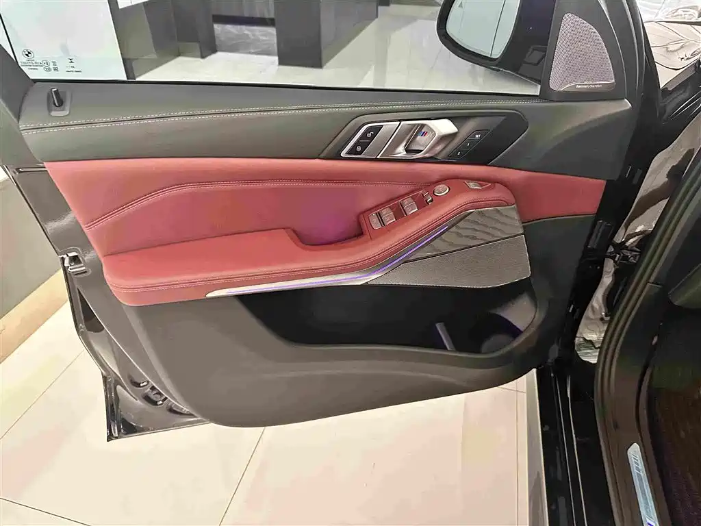 BMW X5 — миниатюра 6