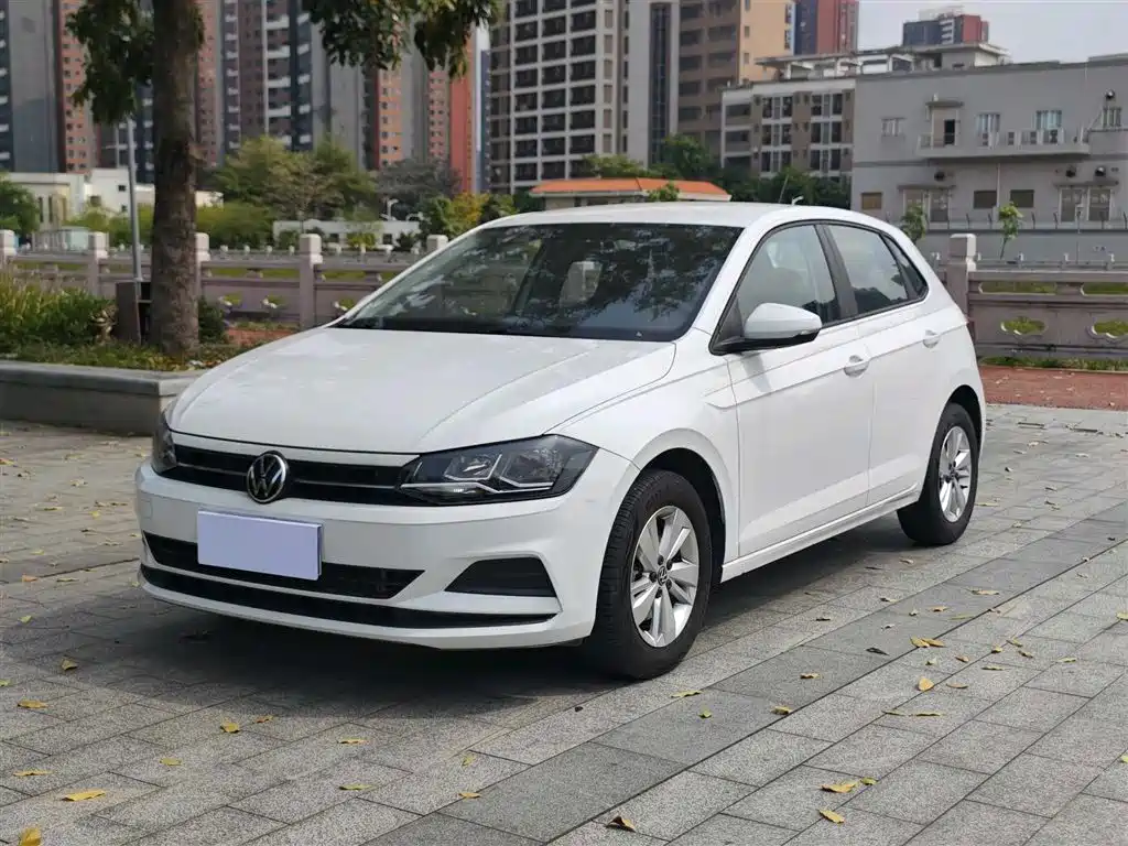 Volkswagen Polo 2023