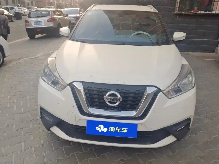 Nissan Kicks — миниатюра 2
