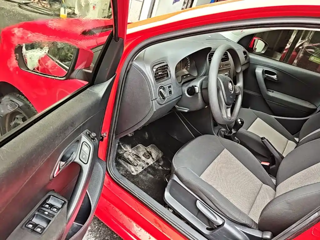Volkswagen Polo — миниатюра 16