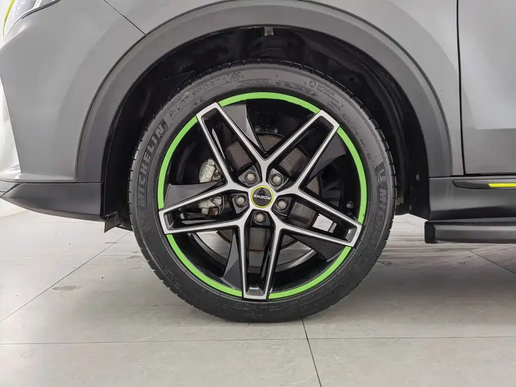 Roewe RX5 — миниатюра 17