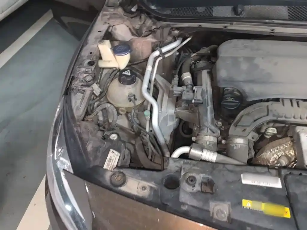 Peugeot 408 — миниатюра 21