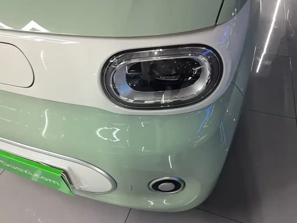 Wuling MINIEV — миниатюра 24