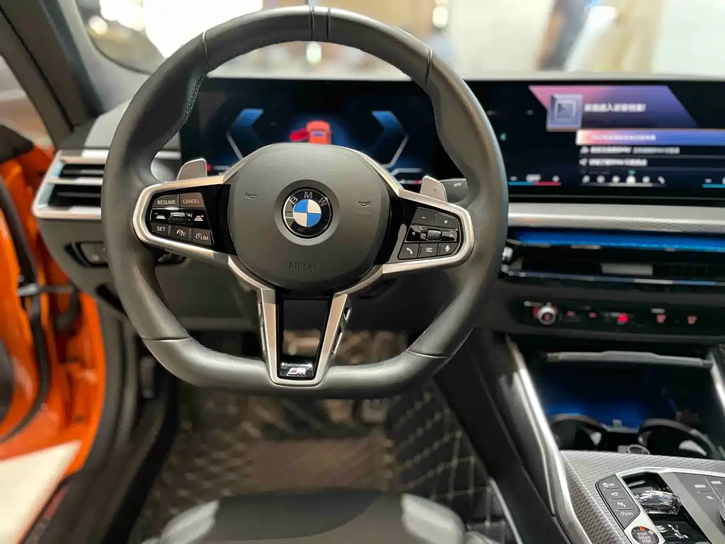 BMW 4 Series — миниатюра 9