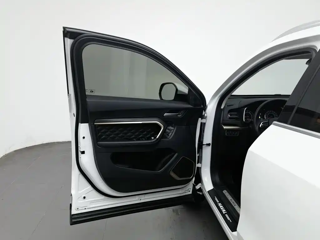 Haval H6 — миниатюра 8