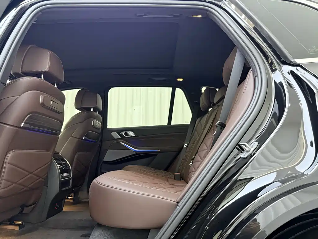 BMW X5 — миниатюра 6