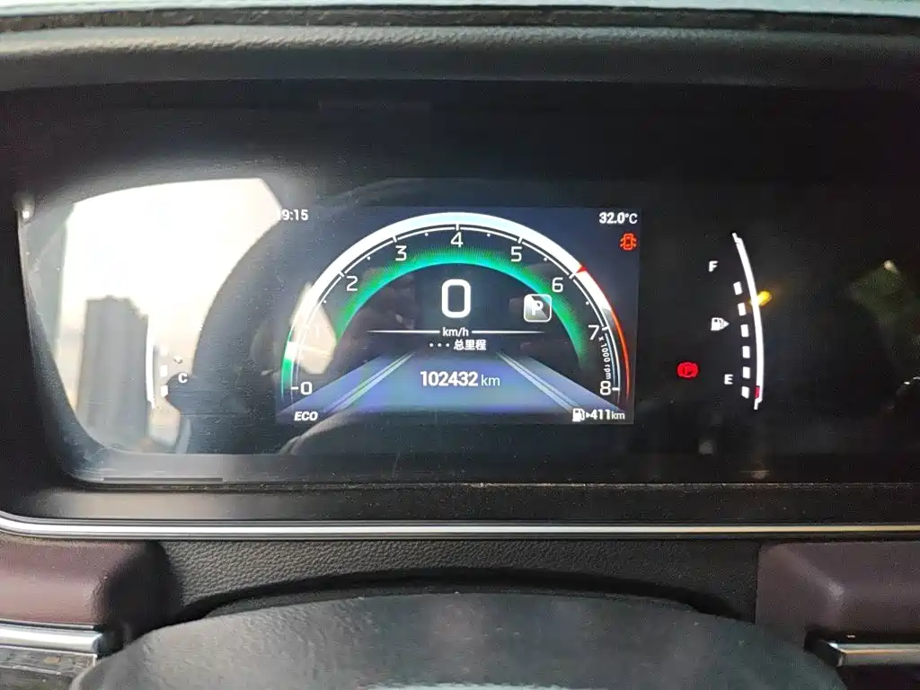 GAC Motor Trumpchi M6 — миниатюра 8