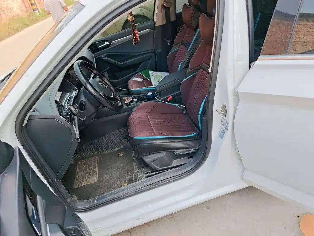 Volkswagen Sagitar — миниатюра 11