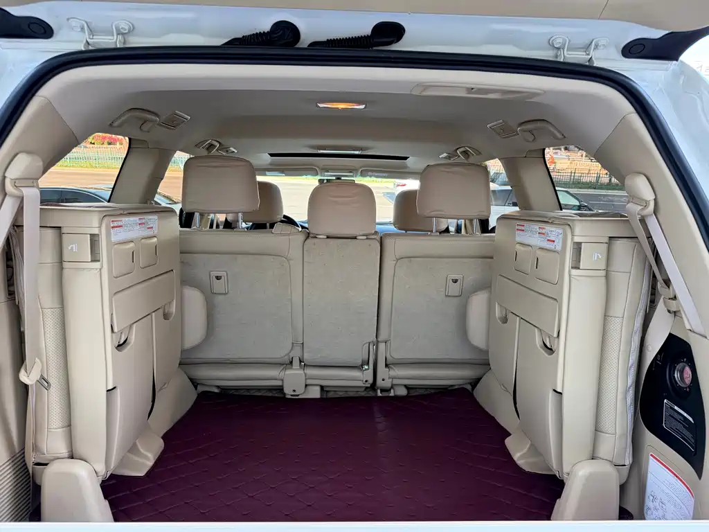 Toyota Land Cruiser — миниатюра 13