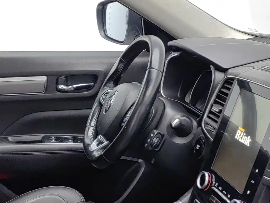 Renault Koleos — миниатюра 22