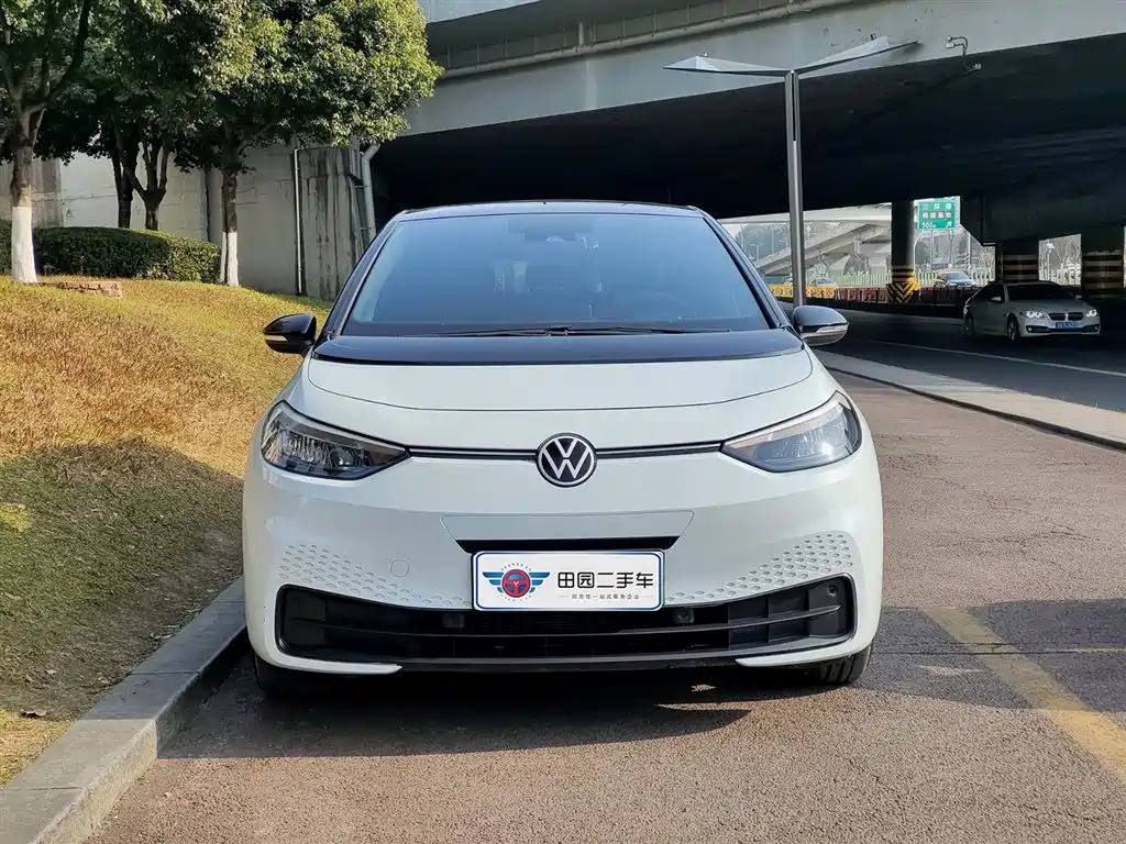 VOLKSWAGEN ID.3