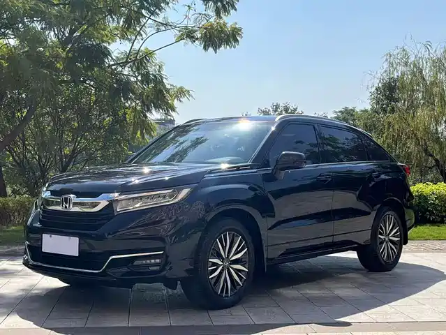 HONDA CROWN ROAD 2020