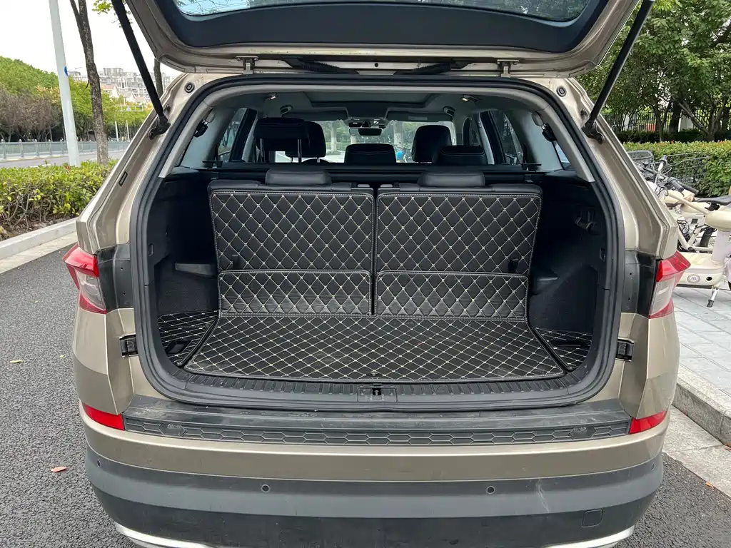Skoda Kodiaq — миниатюра 17