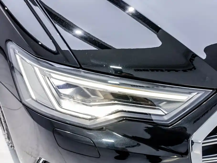 Audi A6L — миниатюра 17