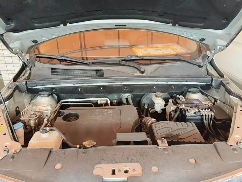 BAW Weiwang M50F — миниатюра 20