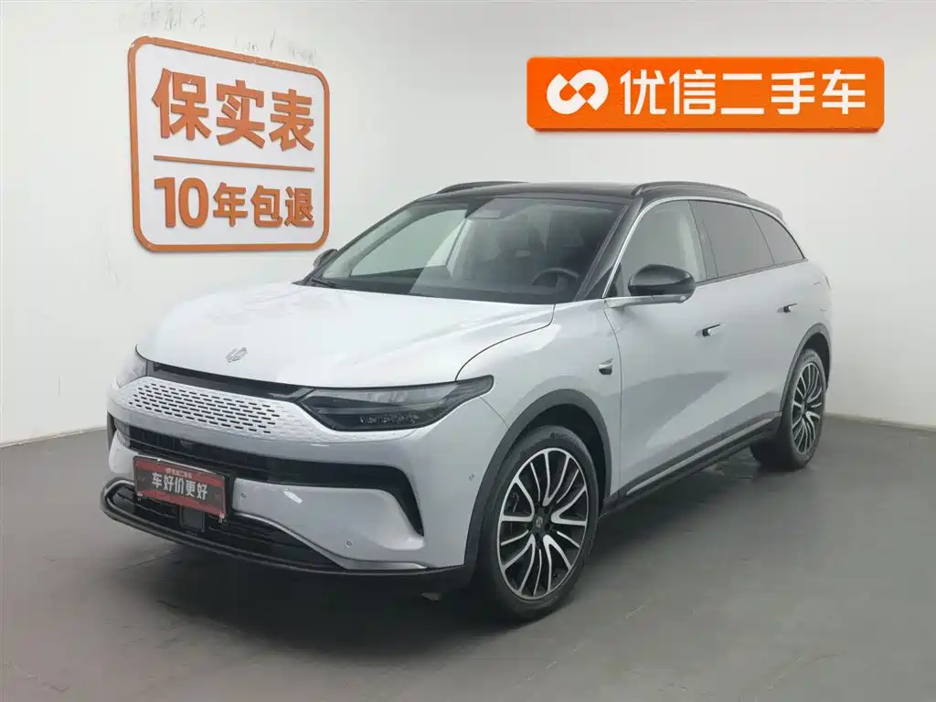 Leapmotor Leapmotor C11 2023