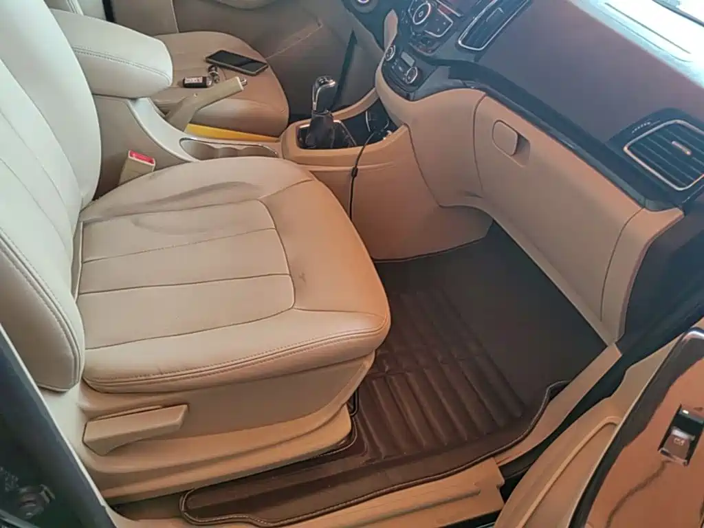 Baojun 730 — миниатюра 25