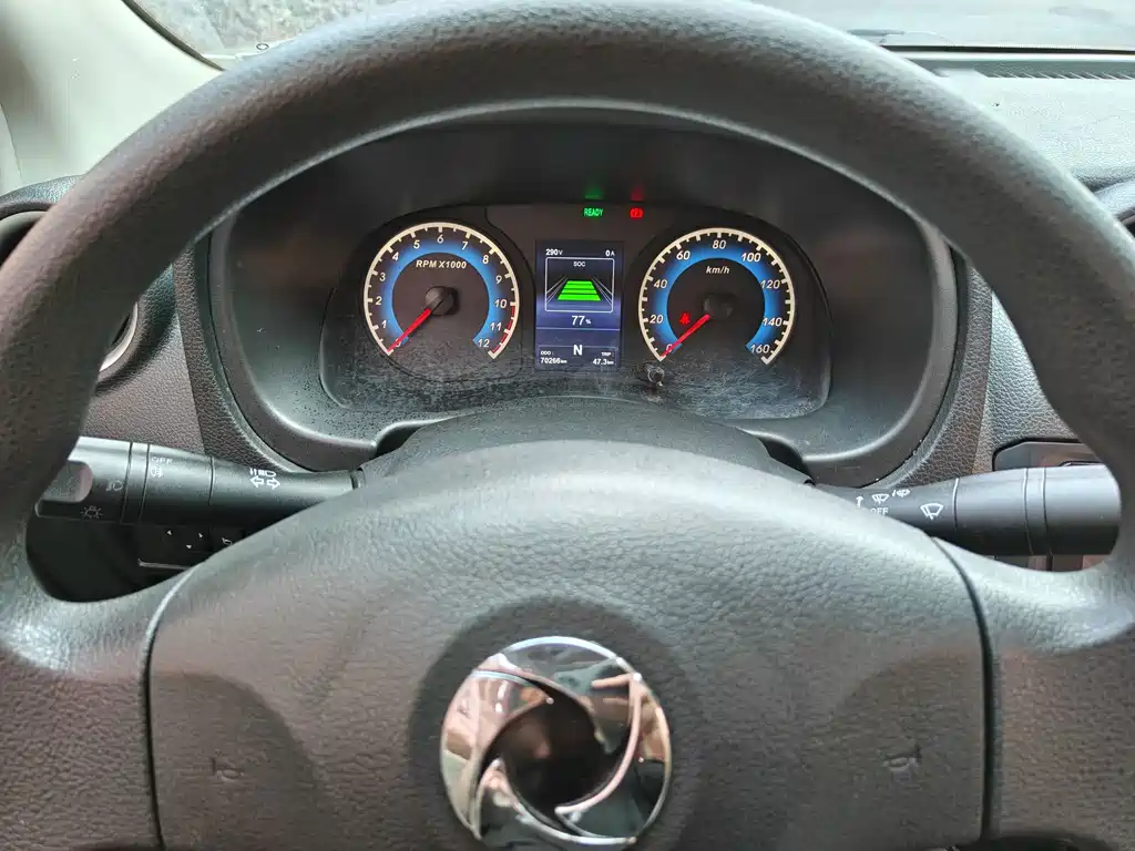 DONGFENG JUNFENG ER30