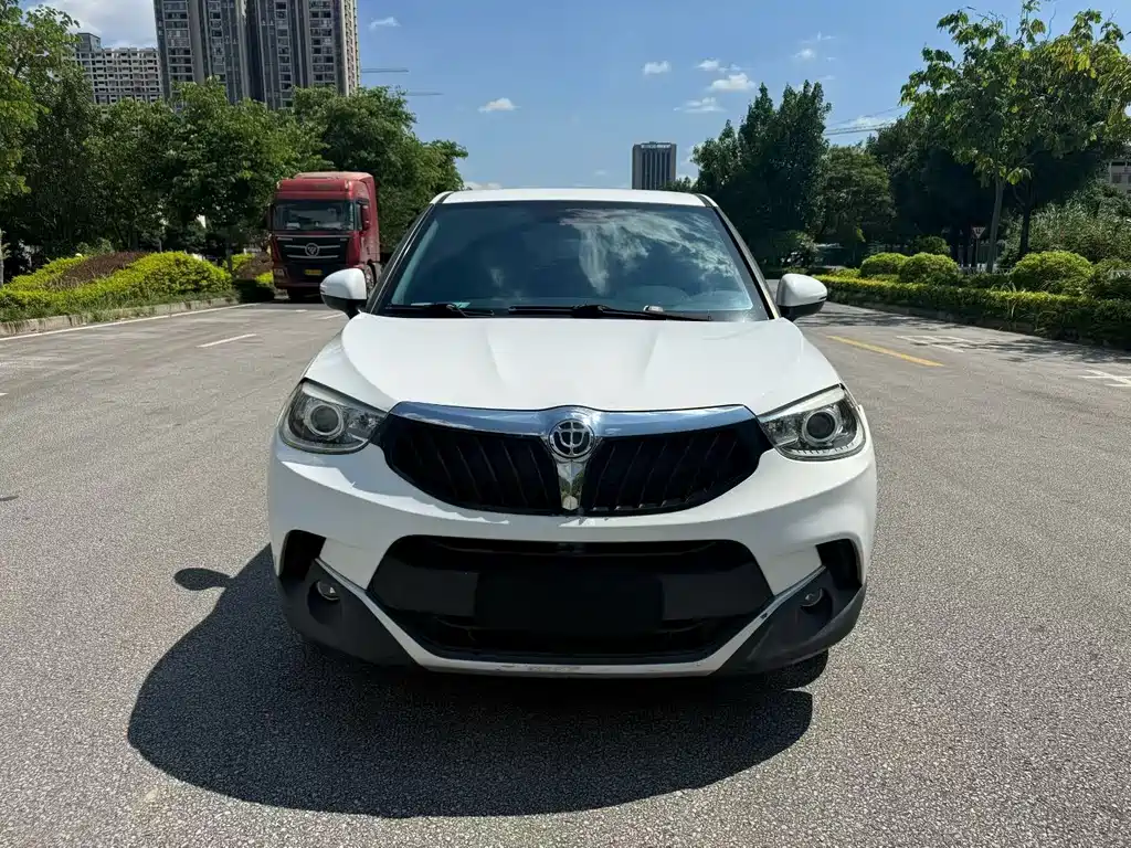 Zhonghua V3 — миниатюра 2