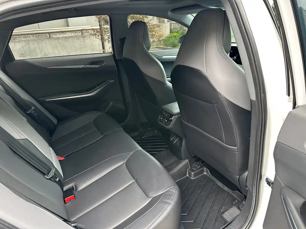 Changan Ruicheng PLUS — миниатюра 8