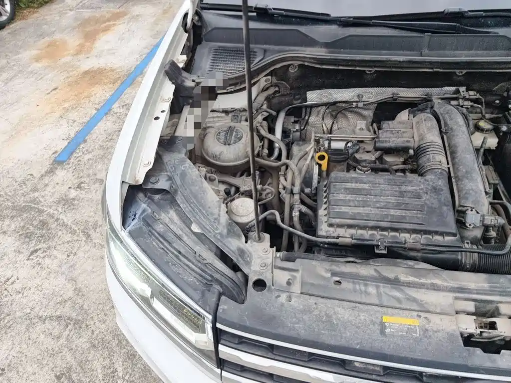 Volkswagen Tharu — миниатюра 19