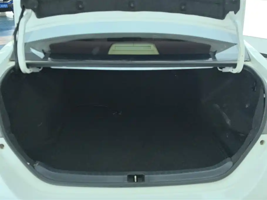 Toyota Corolla 2014 1.6L MT GL-i