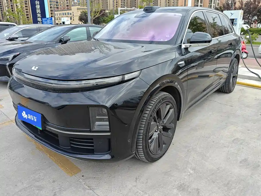 Li Auto Li L7