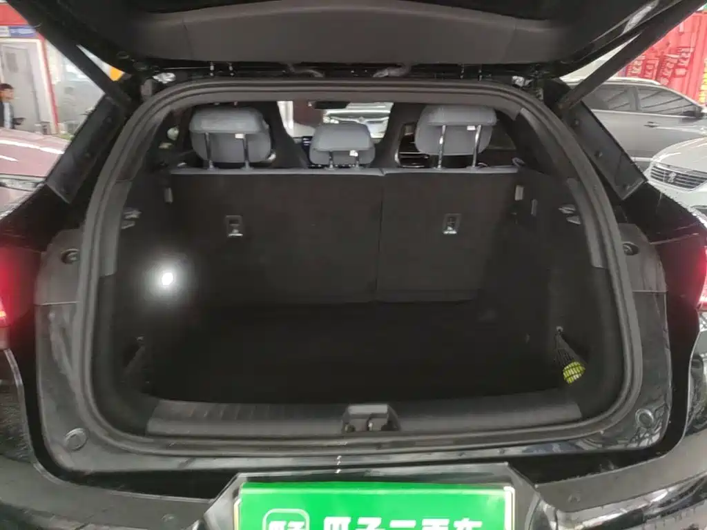 BYD Seal 06GT — миниатюра 19