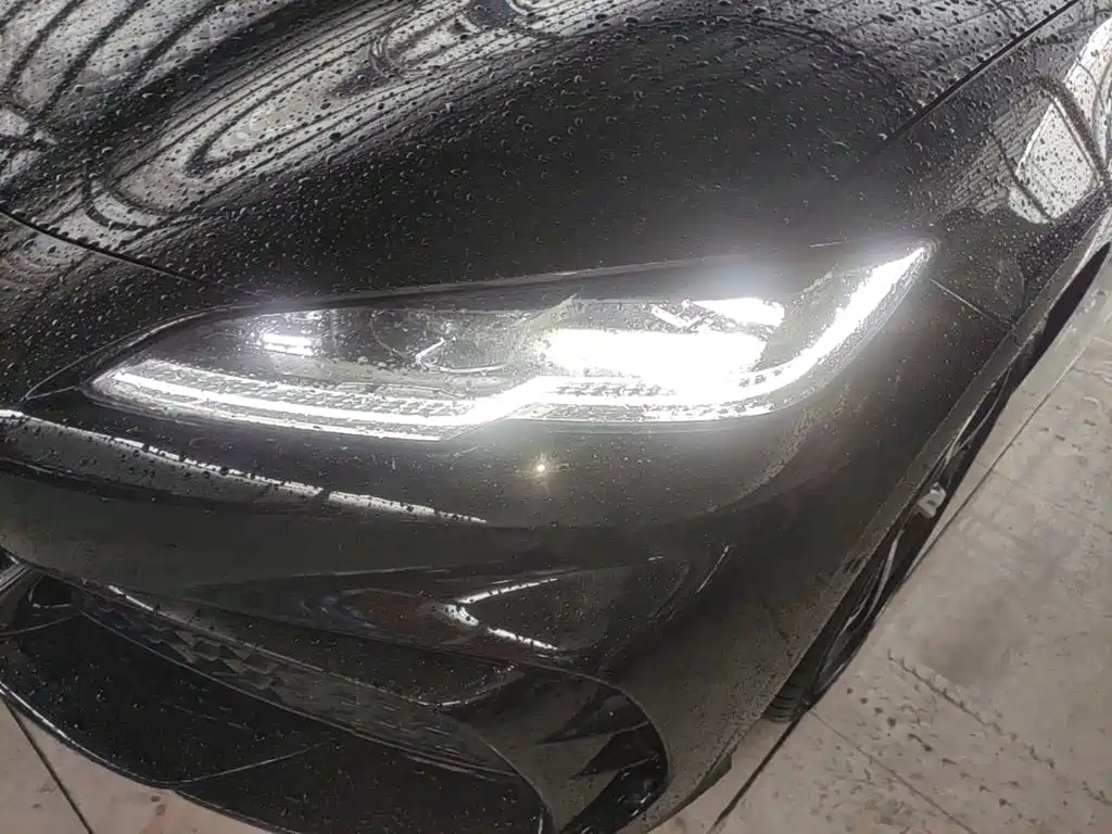 BYD Seal 06GT — миниатюра 24
