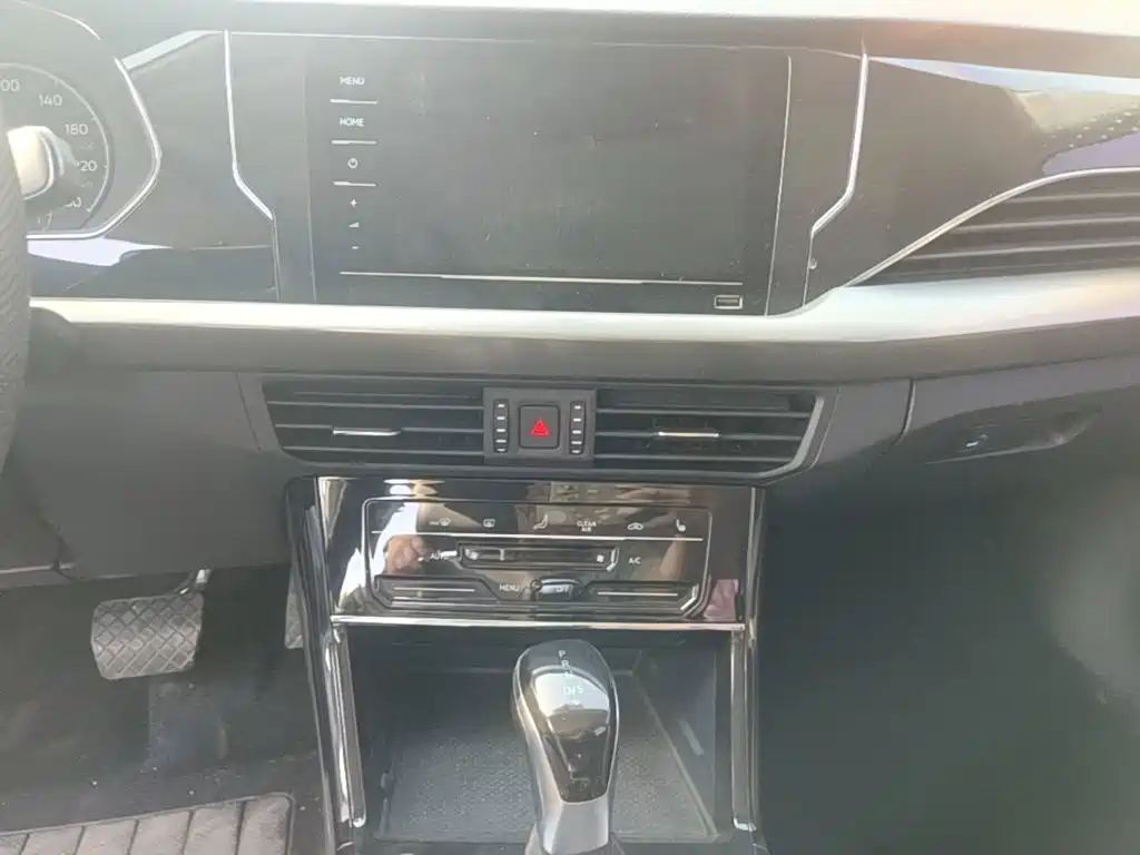 Volkswagen Passat — миниатюра 13