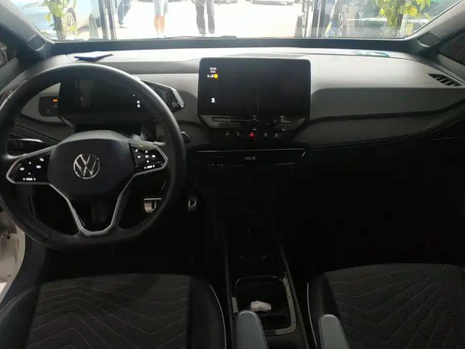 Volkswagen ID.3 — миниатюра 16