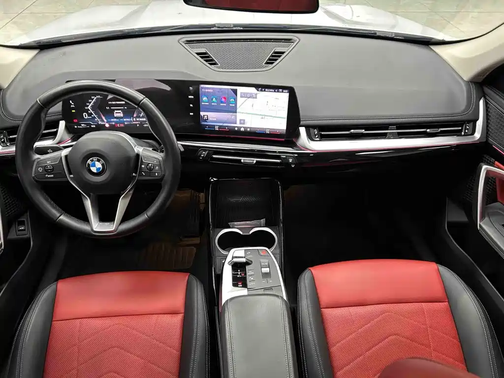 BMW X1 — миниатюра 2