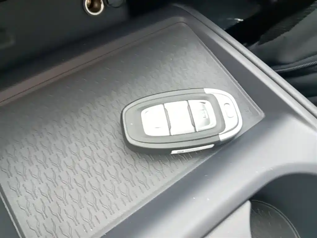 Hongqi E-QM5 2025 610km PLUS