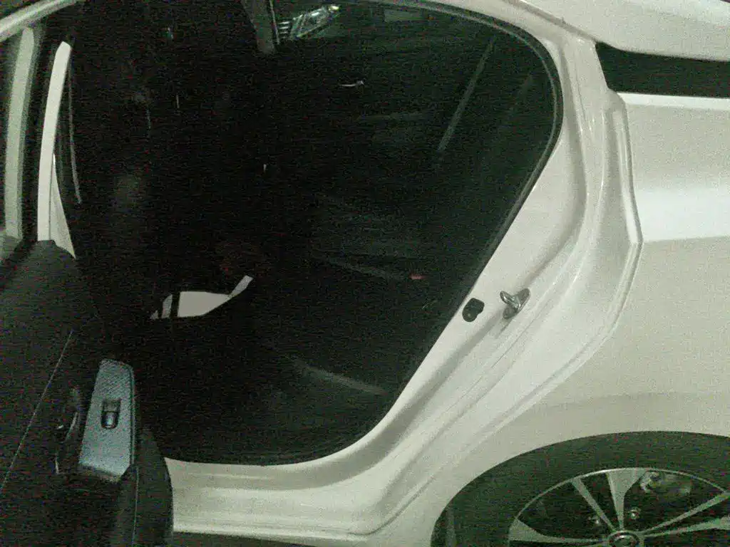 Nissan Sylphy — миниатюра 15