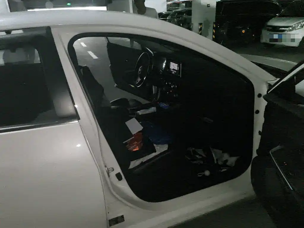 Nissan Sylphy — миниатюра 20