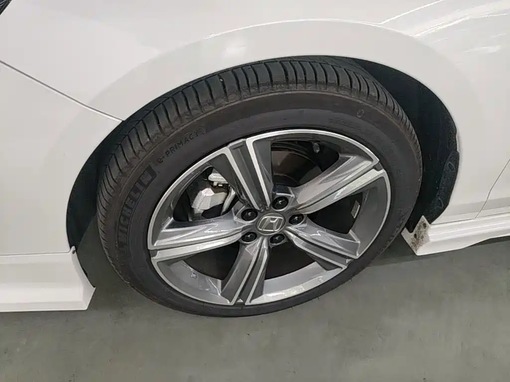 Honda Accord — миниатюра 23