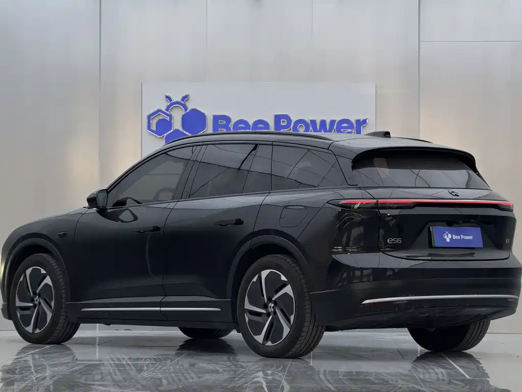 NIO NIO ES6