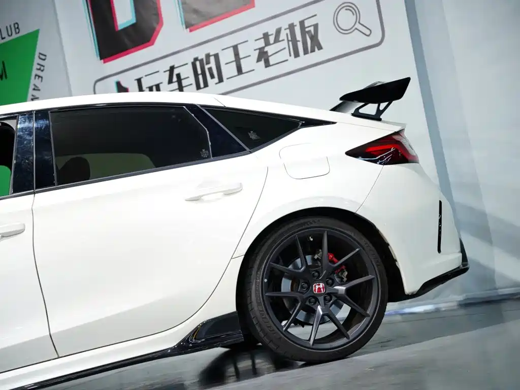Honda Civic (Import) — миниатюра 52