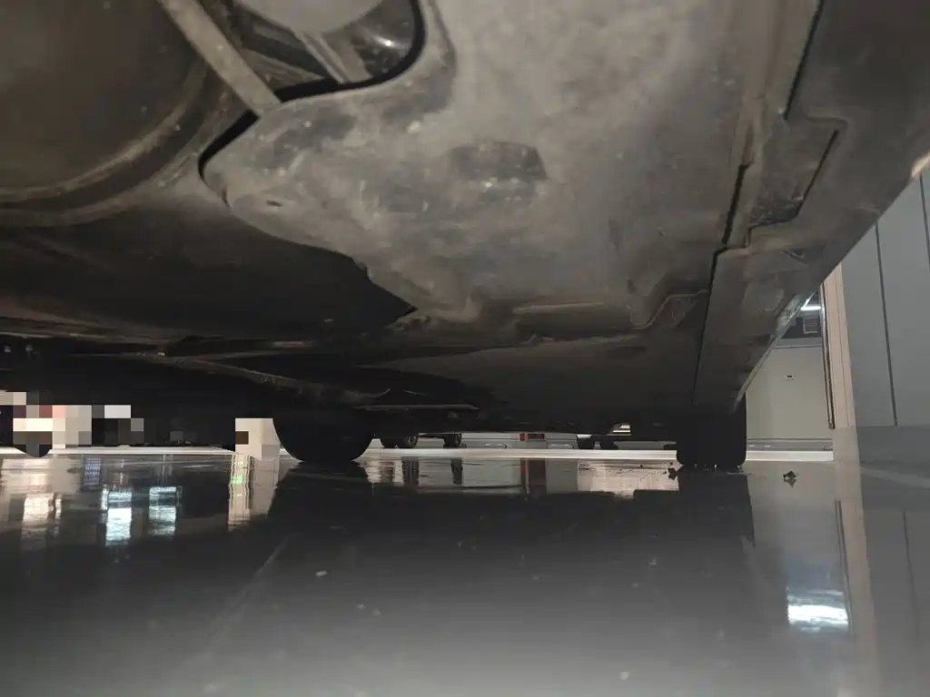 Volkswagen Magotan — миниатюра 17