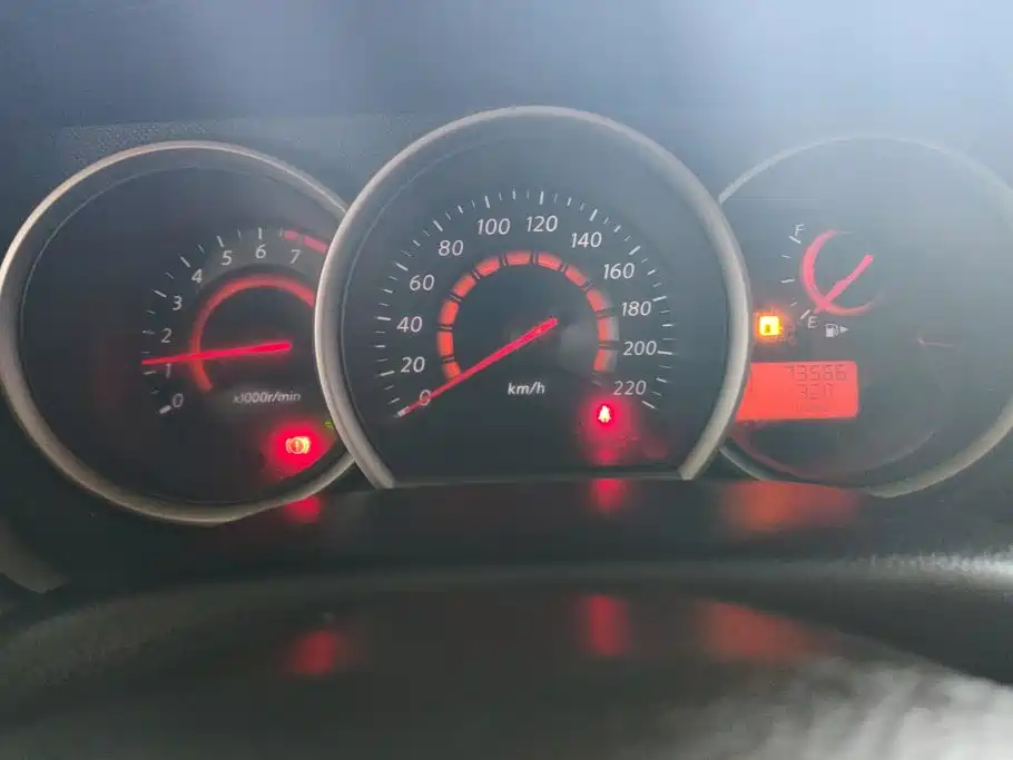 Nissan Sylphy — миниатюра 14
