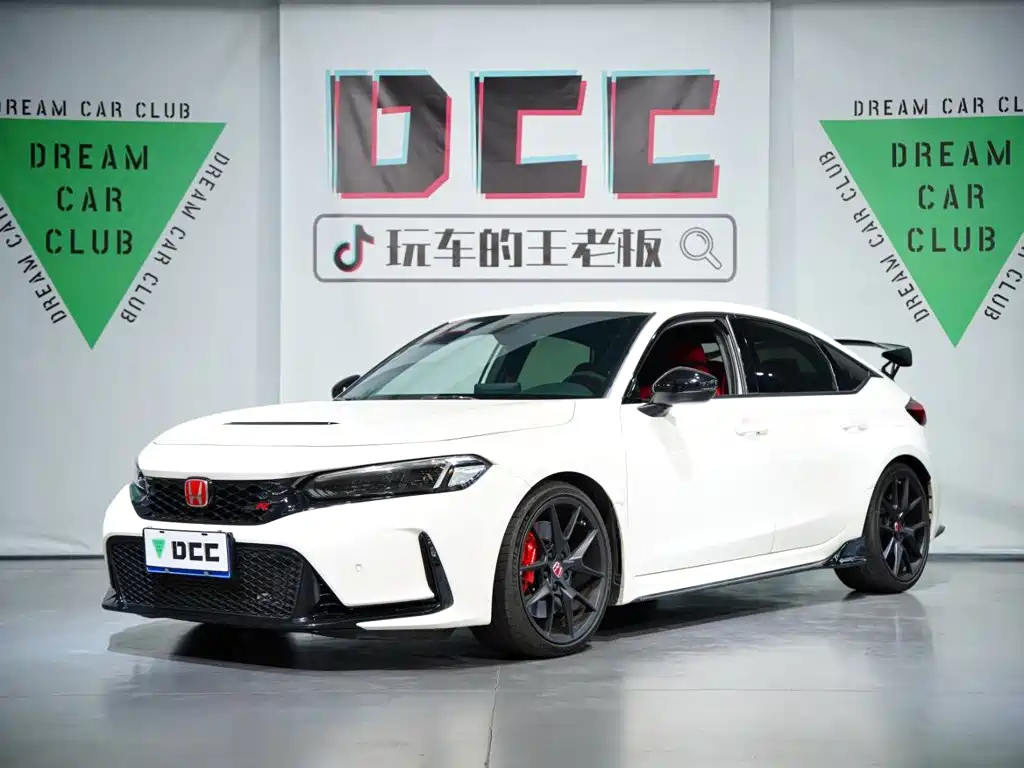 Honda Civic (Import) — миниатюра 47