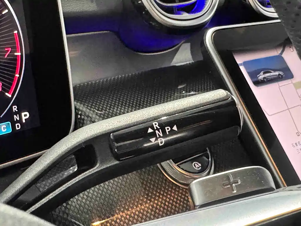 Mercedes-Benz C-Class C 2024 C 260 L Sport