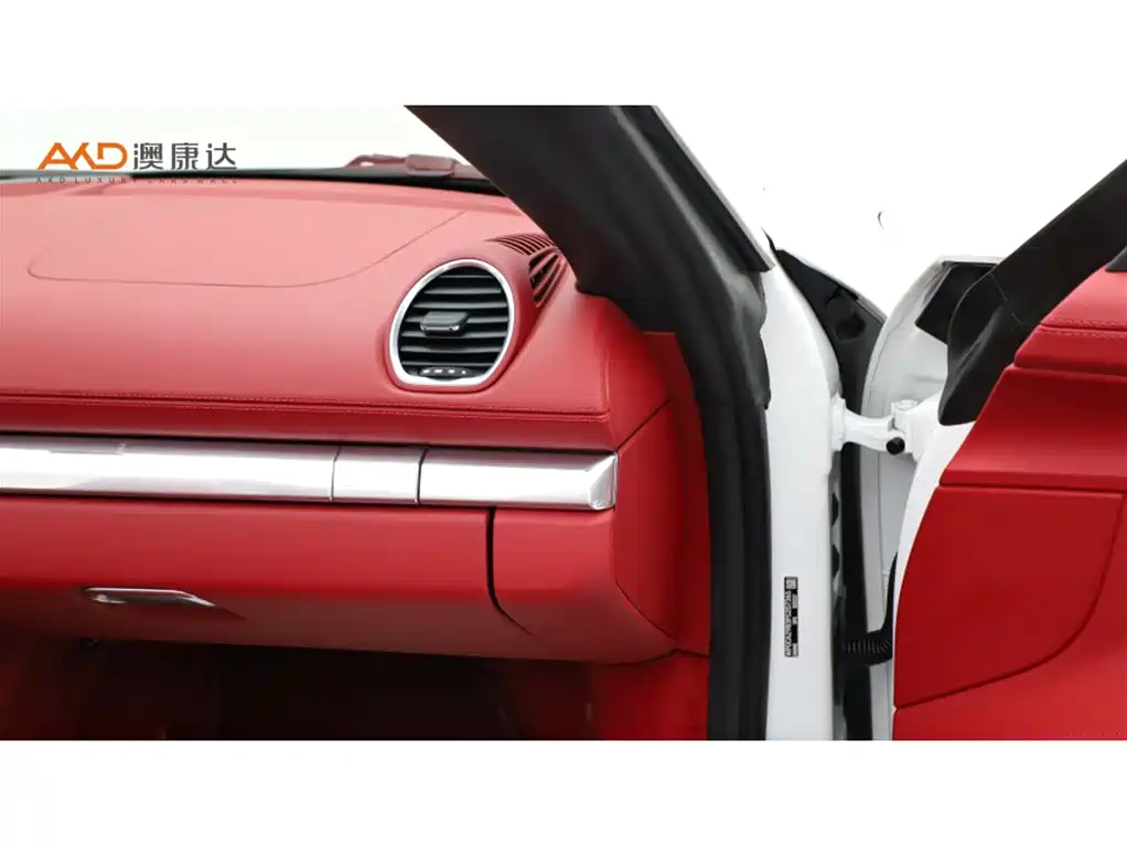 Porsche 718 — миниатюра 9