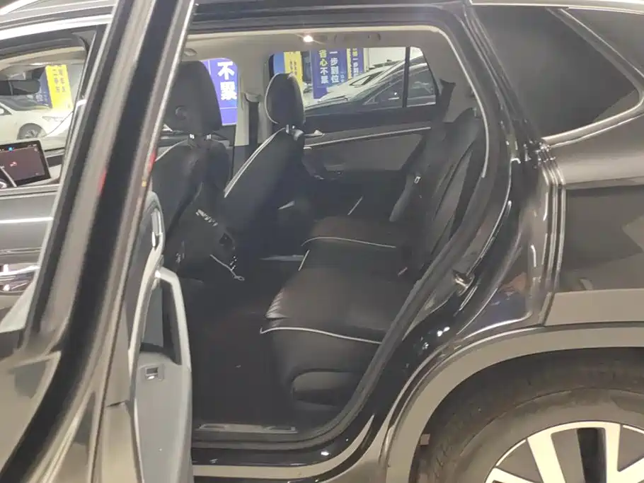Volkswagen Tayron — миниатюра 11