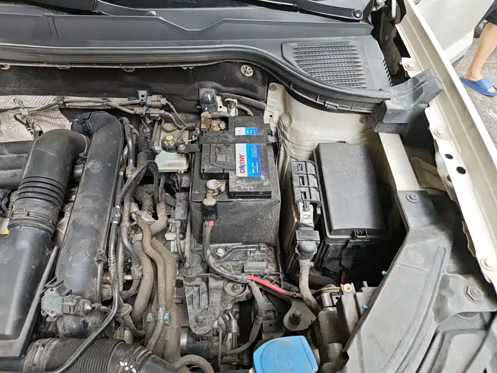 Volkswagen Tharu — миниатюра 21